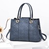 NICOLE & DORIS Women's Shoulder Bag Designer Handbags Women's PU