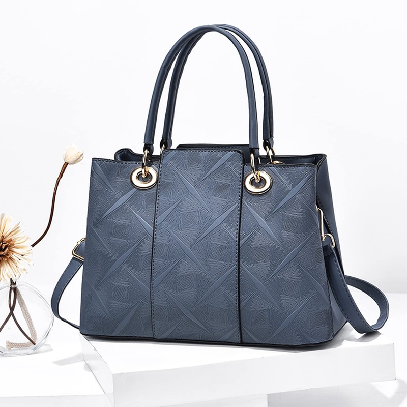 NICOLE & DORIS Women's Shoulder Bag Designer Handbags Women's PU