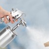 Paint Spray Gun Stainless Steel Ceramic Art Painting Sprayer Pottery