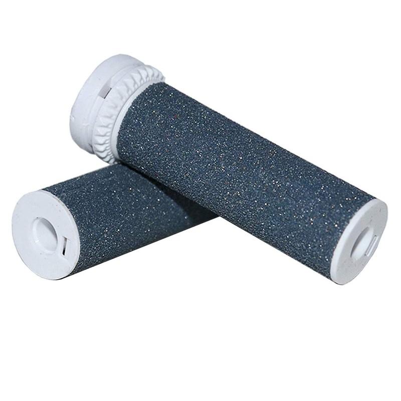 Gearmax 4 Pcs Mineral Replacement Rollers,Super Coarse Micro Mineral Replacement