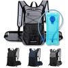 Hydration Packs (Gray)