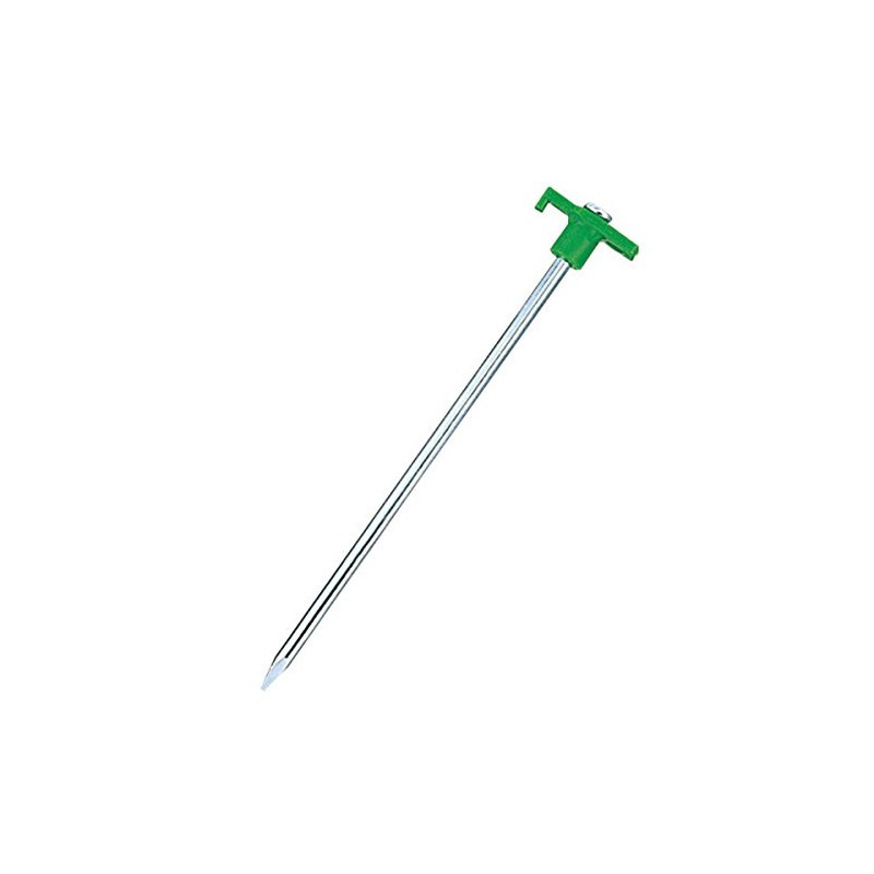 Logos 71996512 Q Set Mate Nail Pegs 9.8 inches (25