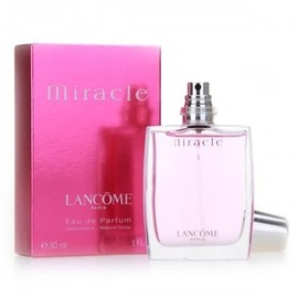 Lancôme Miracle by Lancome perfume for women EDP 1 / 1.0 oz New in Box