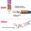 GTOTd Spider Lanyard Spider Lanyard (2 Pcs) with ID Badge