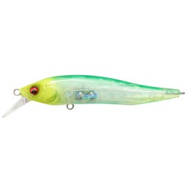 Megabass X-NANAHAN SW GP Sparkling Chart Head