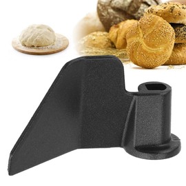 Reemplazo de la paleta de mezcla, cuchilla universal del fabricante de pan del acero inoxidable para la máquina de la panificadora