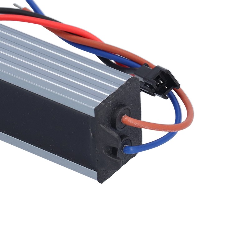 LED Driver Light Transformer DIY Lamp Driving Power Supply AC95‑265V