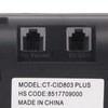 Call Blocker for Landline Phones, 2000 Groups, LCD Screen Display,