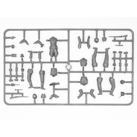 ICM Models Barbarossa' Operation June 22 1941 Building Kit