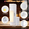 Enhon 4 in 1 LED Emergency Power Failure Night Light,