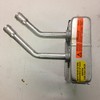 Transpro Automotive Heater Core 398255