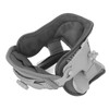 Cervical Neck Traction Device Adjustable Household Electric Hot Compress Neck