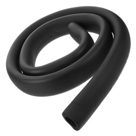 LIFKOME Insulation Tube for Air Conditioners Flexible Heat Preservation Wrap with Inner Durable Versatile Insulation for Outdoor Use