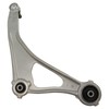 TRQ Front Lower Control Arm with Ball Joint Set Compatible