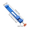 1pcs Adjustable Cutting Machine Base Guide, Electric Circular Saw Milling