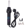 Digital Portable Hot Air Gun Hand Held Adjustable Electronic Welding