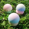 NUOSWEK Mechanical Kitchen Timer, Cute Mushroom Timer for Kids, Wind