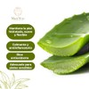 Agua Micelar con Extracto Aloe Vera MatiMati Limpia Desmaquilla e