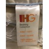 IHG Loves To Be Washed KING SOFT Pillow Featured at