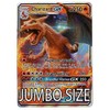 Jumbo Size - Charizard GX - SM195 - Detective Pikachu