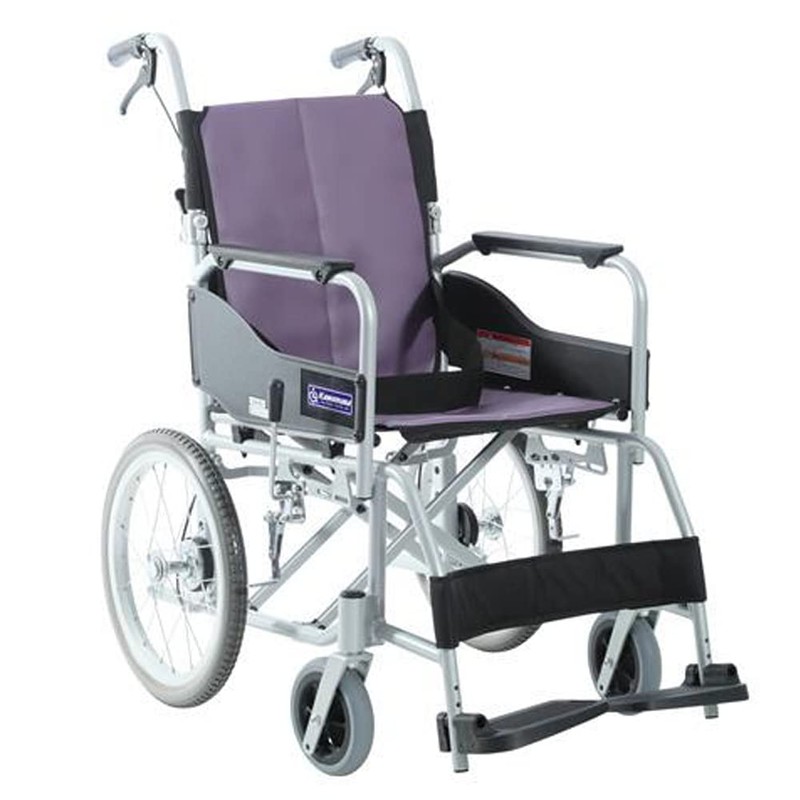 Kawamura Cycle Wheelchair Cover, Gray