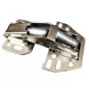 DGN 2911 RV or Marine Cabinet Door Hinge with 2 springs