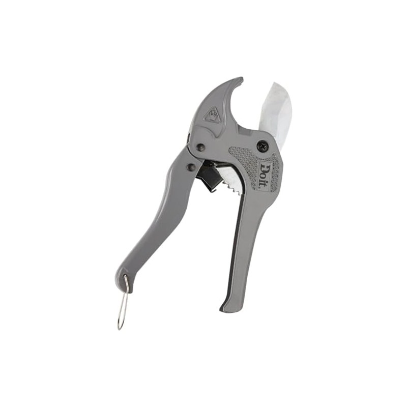 Do it Ratcheting PVC Cutter