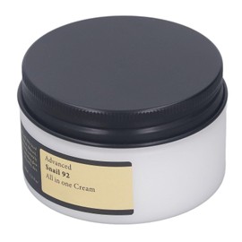 Gesichtscreme mit Schnecke, feuchtigkeitsspendende Repair-Creme, 100 ml, straffend, für den täglichen Gebrauch