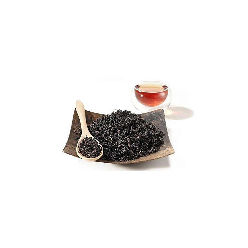 Mlesna Pure Ceylon Soursop Black Tea Loose Tea Boxes. 200g