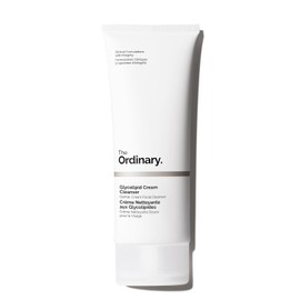 The Ordinary Glycolipid Cream Cleanser, Gentle Makeup Removal with Plant-Derived Glycolipid Agents, 5.1 Fl Oz
