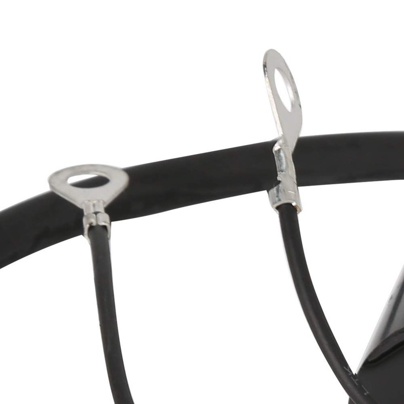CQYD Módulo de bobina de encendido 30560A Magneto se adapta