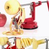 New Kitchen Tool Fruit Cutter Corer 3 in 1 Slicer