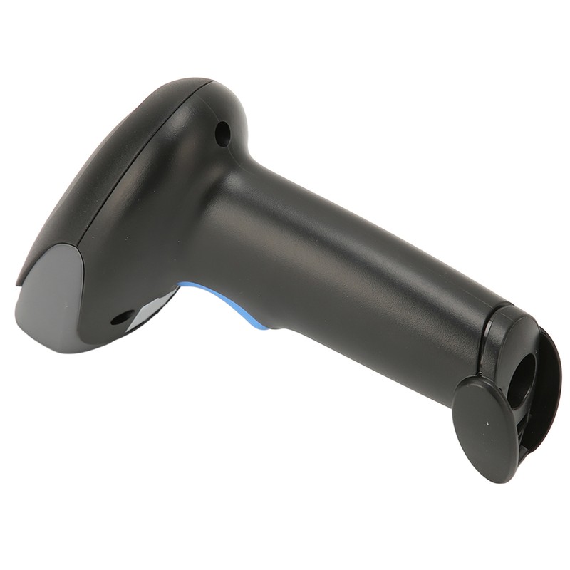 2D Barcode Scanner Portable Handheld Universal Waterproof Plug and Play