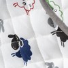 Kracht Kitchen Textiles Sheep Cotton Pot Holder Printed 22 x