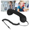 Cell Phone Handset USB C Radiation Proof Vintage Phone Handset