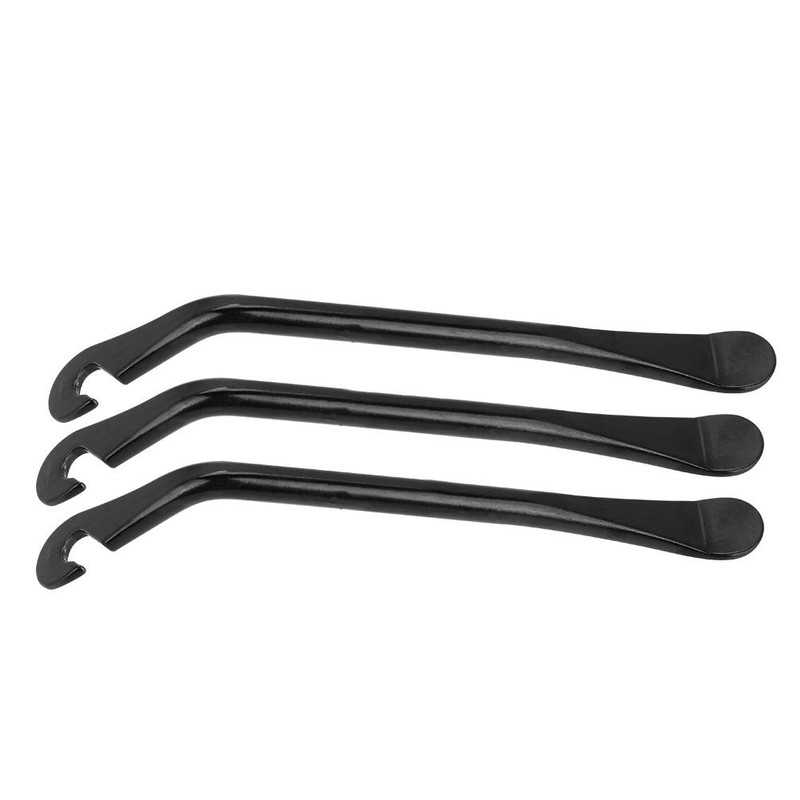 TOPINCN Tire Levers Bicycle Repair Tool Bike Wheel Replacement Set