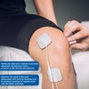 KURA TENS - 2 canali - 6 programmi IT,DK,LT,FI,HU,RO,HR,SI,GR,BG