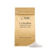 Pure Original Ingredients L-Citrulline Powder (1 lb) Pure Non-Essential Amino