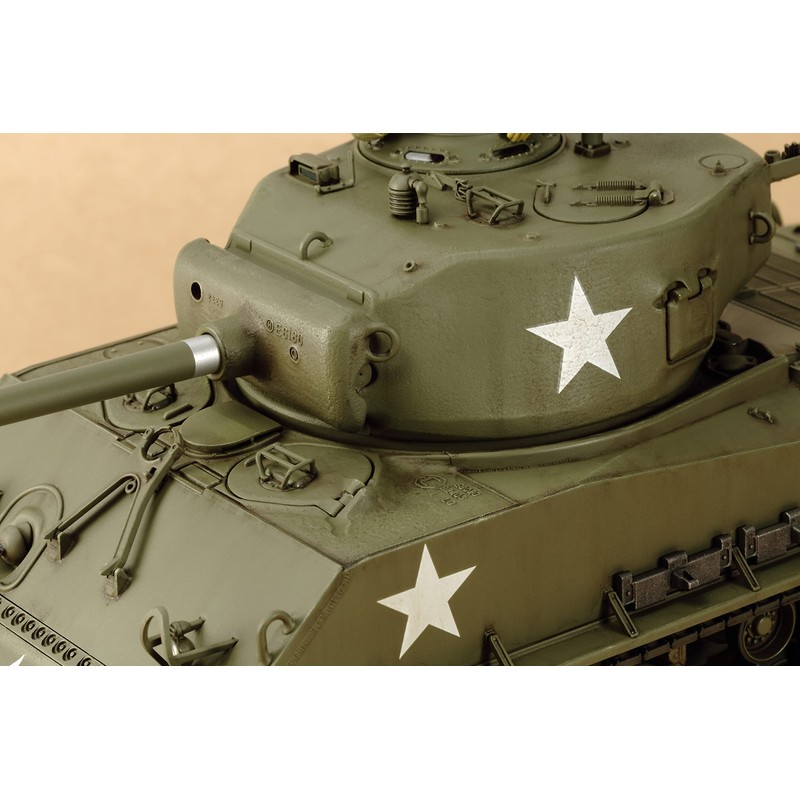 Tamiya Sherman "Easy Eight" Model Kit