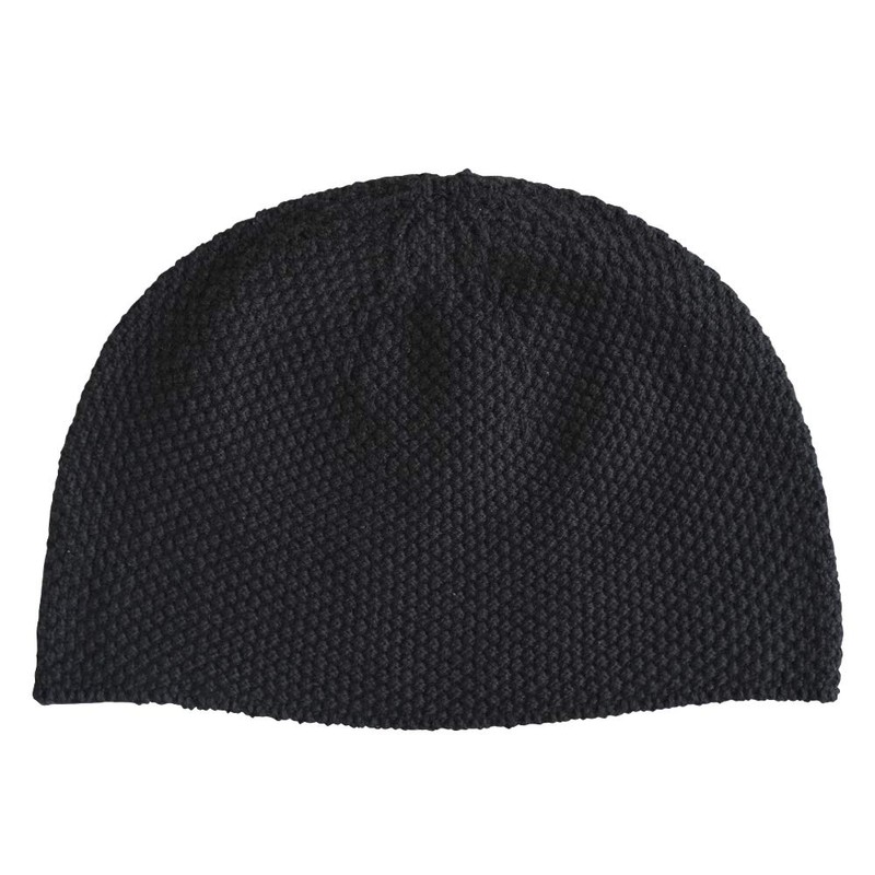 Nakota Premium Cotton, Seamless Islamic Watch, Islamic Hat, Beanie, Short,