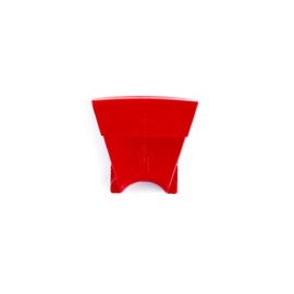 CLAX® Spare Parts | Replacement Parts (Strap Hook red)