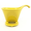 ZEROJAPAN BKK-15L YP Dripper L Yellow Pepper