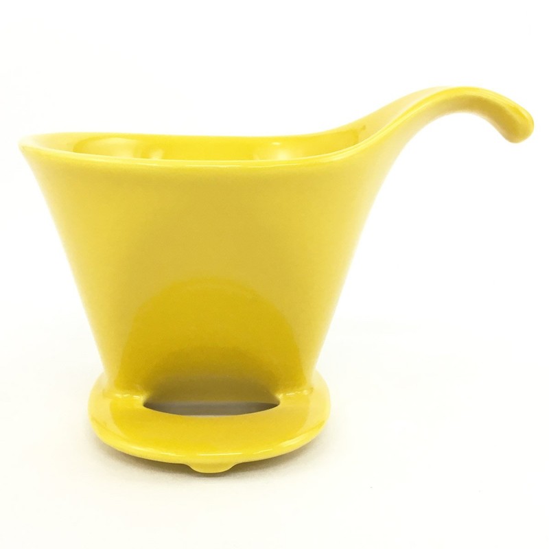 ZEROJAPAN BKK-15L YP Dripper L Yellow Pepper
