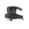 Goamotors 15924033 Ebony Glove Box Latch Lock Handle For Chevy
