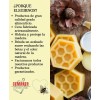 Aceite Mineral Y Cera De Abeja Para Madera Grado Alimenticio