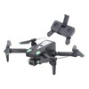 Mini Drone for Kids with HD Dual Camera Foldable RC