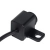 CNC Motorcycle Handlebar Switch ATV Bike 12V ON-OFF-ON Headlight Fog