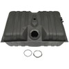 Dorman 576-113 Rear Fuel Tank Compatible with Select Ford Models