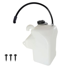 Coolant Reservoir Bottle Kit Fits 1973-1980 Chevy Blazer Suburban C/K Truck