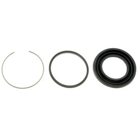 Dorman D351954 Front Disc Brake Caliper Repair Kit Compatible with Select Subaru Models